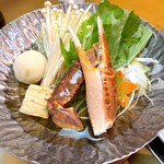 南鴨宮甲羅本店 - 