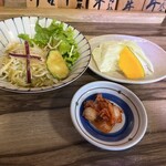 炭火焼肉 丸勢 - 