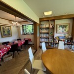 ラレーヌ アリス - 