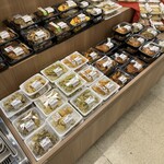 カジマート - 料理写真: