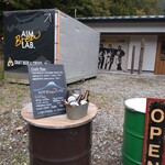 AIM Brew LAB. - 