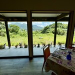 ラレーヌ アリス - 