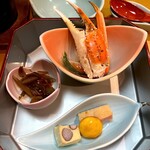 南鴨宮甲羅本店 - 