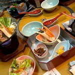 南鴨宮甲羅本店 - 