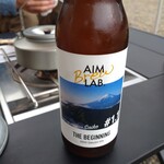 AIM Brew LAB. - 
