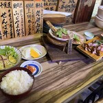 炭火焼肉 丸勢 - 