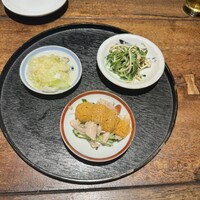 雪梅花 菜根譚 - 