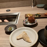 一鳥目 とり松 -  一鳥目 とり松 -