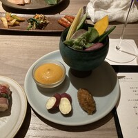 一鳥目 とり松 -  一鳥目 とり松 -