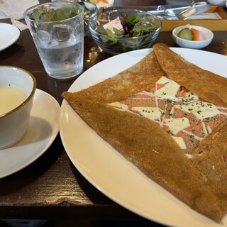 クレープ コアフ_1