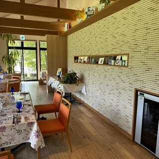 ラレーヌ アリス_2