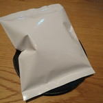 ラ・ボンヌターブル - キタアカリのフライド・ポテト1