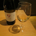 ラ・ボンヌターブル - 食事に寄り添う3種？（笑）のグラス・ワイン4