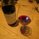 ラ・ボンヌターブル - 食事に寄り添う3種？（笑）のグラス・ワイン5