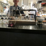 ラ・ボンヌターブル - ハンドドリップのコーヒーはこれで♪