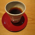 ラ・ボンヌターブル - ペルー チョンタリ村産の珈琲豆を使った浅煎りのハンドドリップ・コーヒー