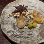 京道 とよおか - 太刀魚