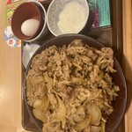 すき家 吉祥寺南店 - 