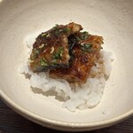 京道 とよおか - 鰻