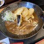 うどん本陣 山田家 - 
