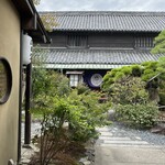 うどん本陣 山田家 讃岐本店 - 