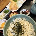 うどん本陣 山田家 - 