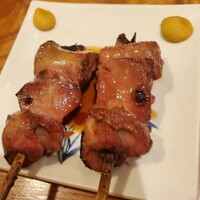 里葉亭 - 