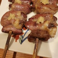 里葉亭 - 