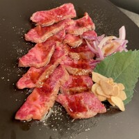 ルージュエブラン - 
