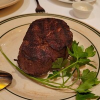 ベンジャミンステーキハウス 六本木 - 