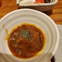 里葉亭 - 