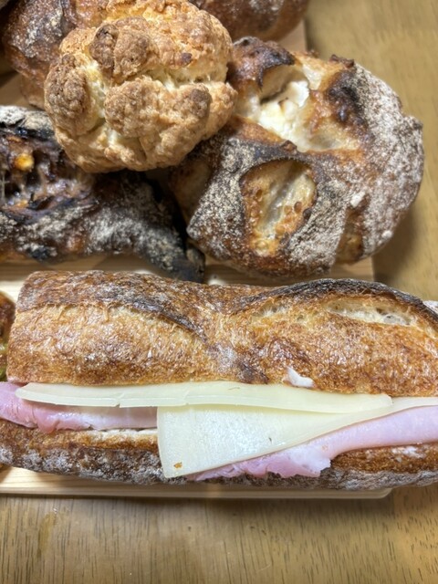 BREAD & TEA スポットオーダー HerbalCartonandTeapotTrio-