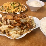 大衆中華 宝来 - 