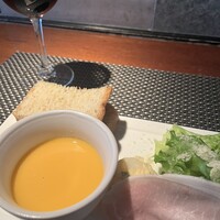 オステリア ブッビーノ - 