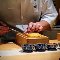 鮨 不二楼 - 