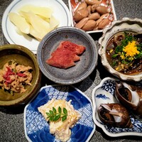 鮨 不二楼 - 