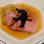 肉料理ふくなが - 