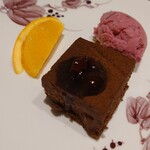 肉料理ふくなが - 