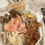 プロラボカフェ/新宿 菌しゃり - 