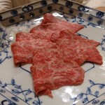 肉料理ふくなが - 