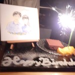 肉料理ふくなが - 