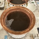 プロラボカフェ/新宿 菌しゃり - 