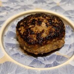 肉料理ふくなが - 