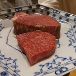 肉料理ふくなが - 