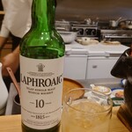 肉料理ふくなが - 