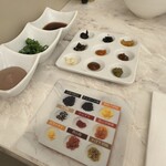 プロラボカフェ/新宿 菌しゃり - 