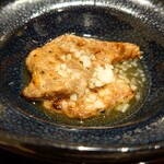 肉料理ふくなが - 