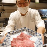 肉料理ふくなが - 