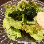 肉料理ふくなが - 