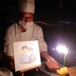 肉料理ふくなが - 